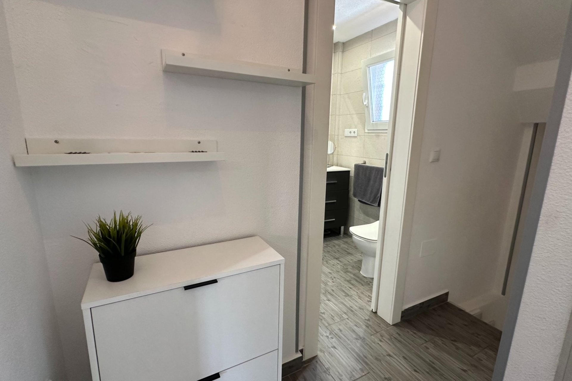 Resale - Townhouse / Duplex / Corner - Guardamar del Segura - El Raso