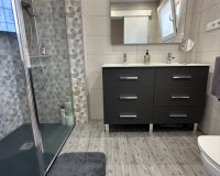 Resale - Townhouse / Duplex / Corner - Guardamar del Segura - El Raso