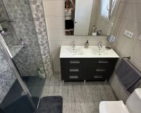 Resale - Townhouse / Duplex / Corner - Guardamar del Segura - El Raso