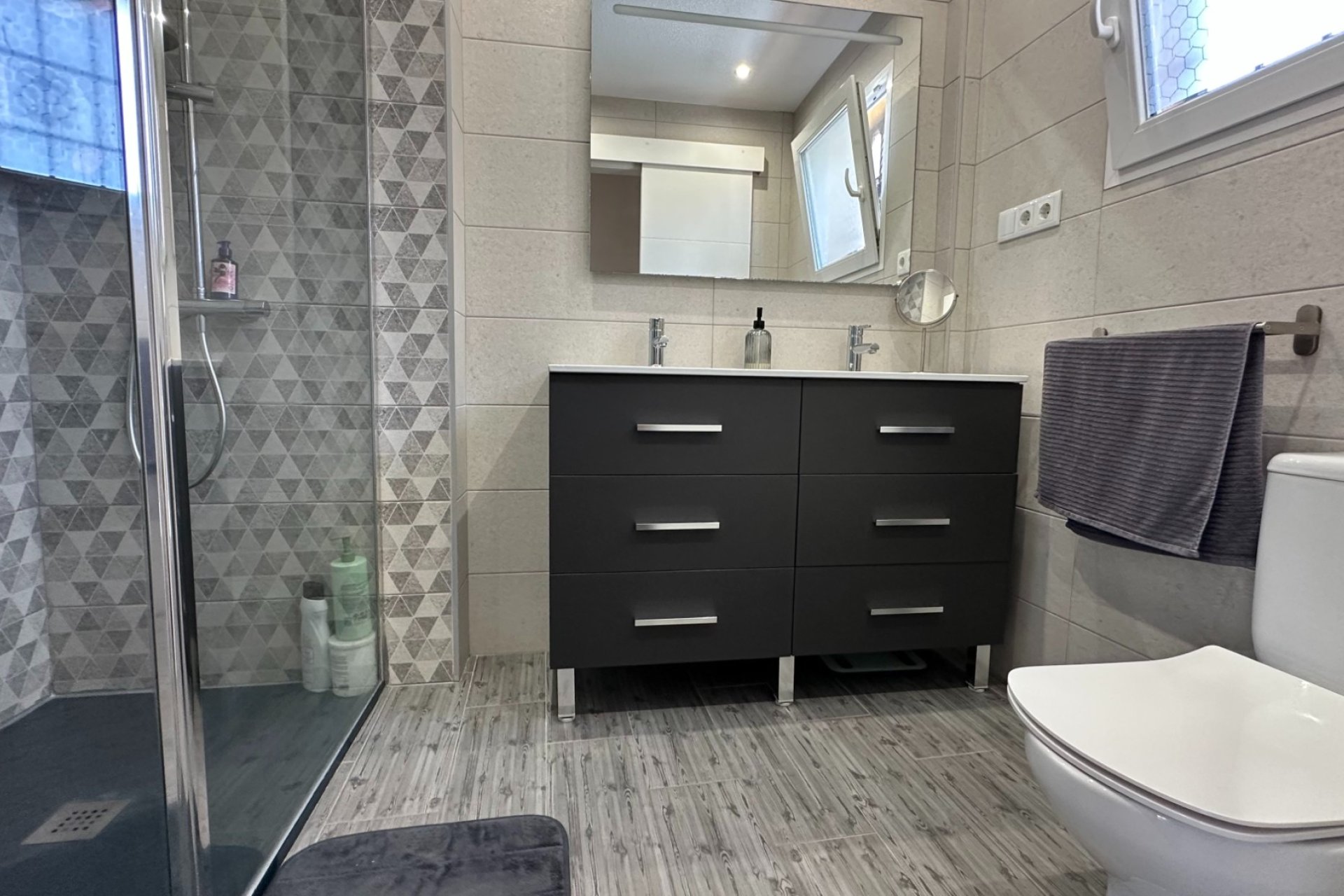 Resale - Townhouse / Duplex / Corner - Guardamar del Segura - El Raso