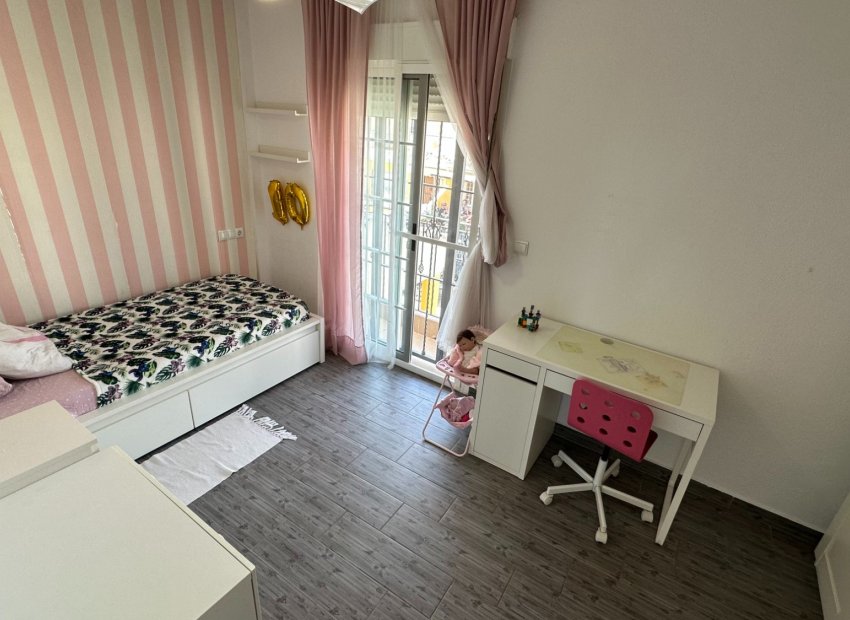 Resale - Townhouse / Duplex / Corner - Guardamar del Segura - El Raso