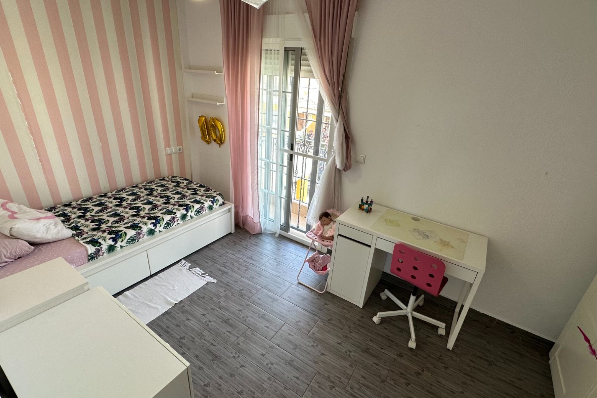 Resale - Townhouse / Duplex / Corner - Guardamar del Segura - El Raso