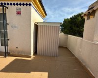 Resale - Townhouse / Duplex / Corner - Guardamar del Segura - El Raso