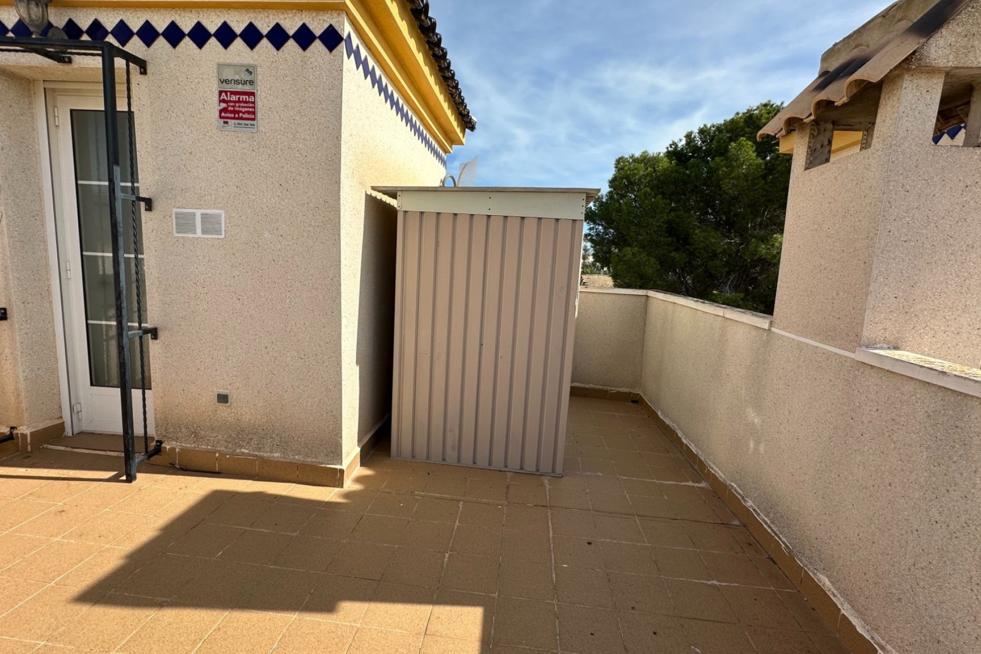Resale - Townhouse / Duplex / Corner - Guardamar del Segura - El Raso
