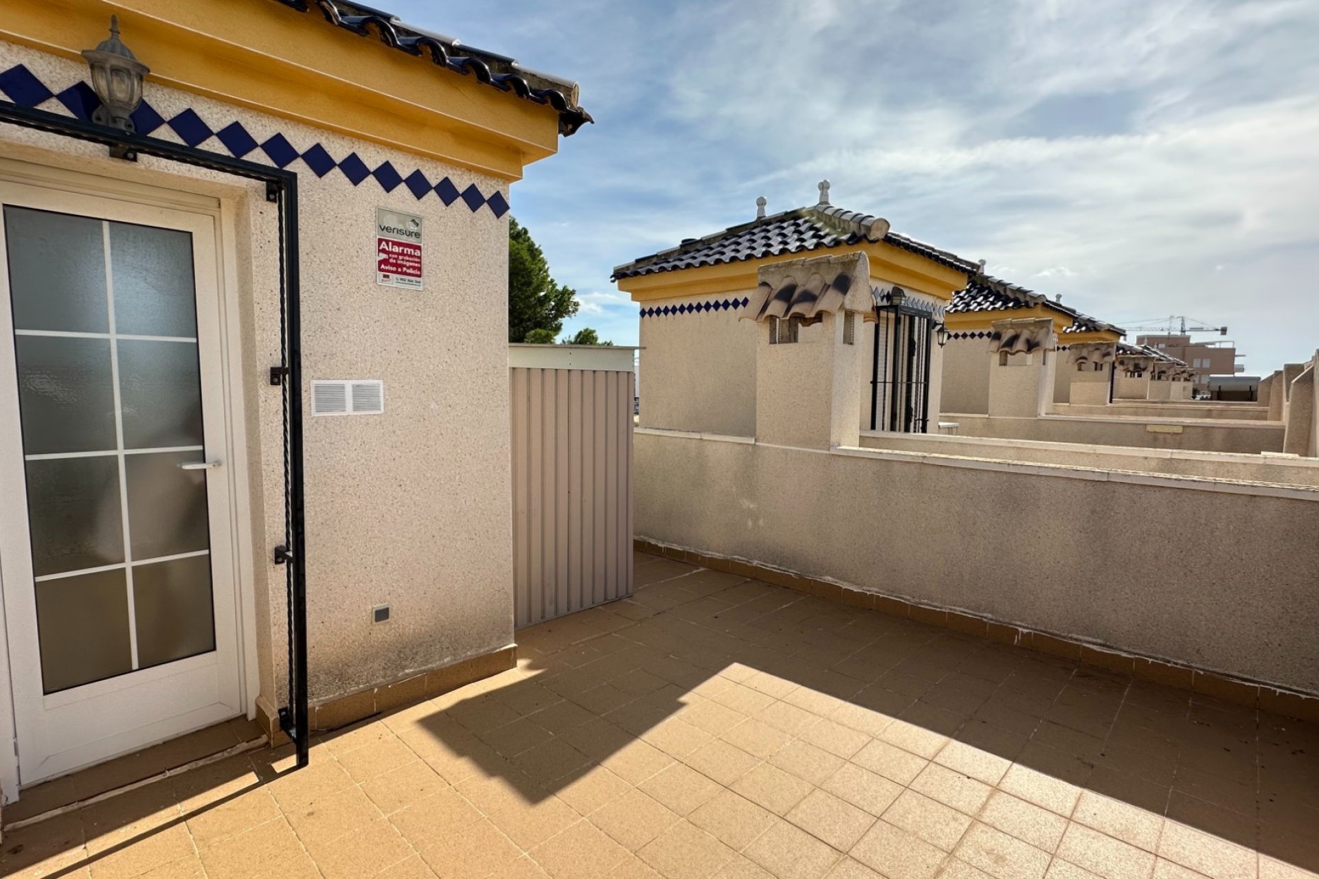 Resale - Townhouse / Duplex / Corner - Guardamar del Segura - El Raso