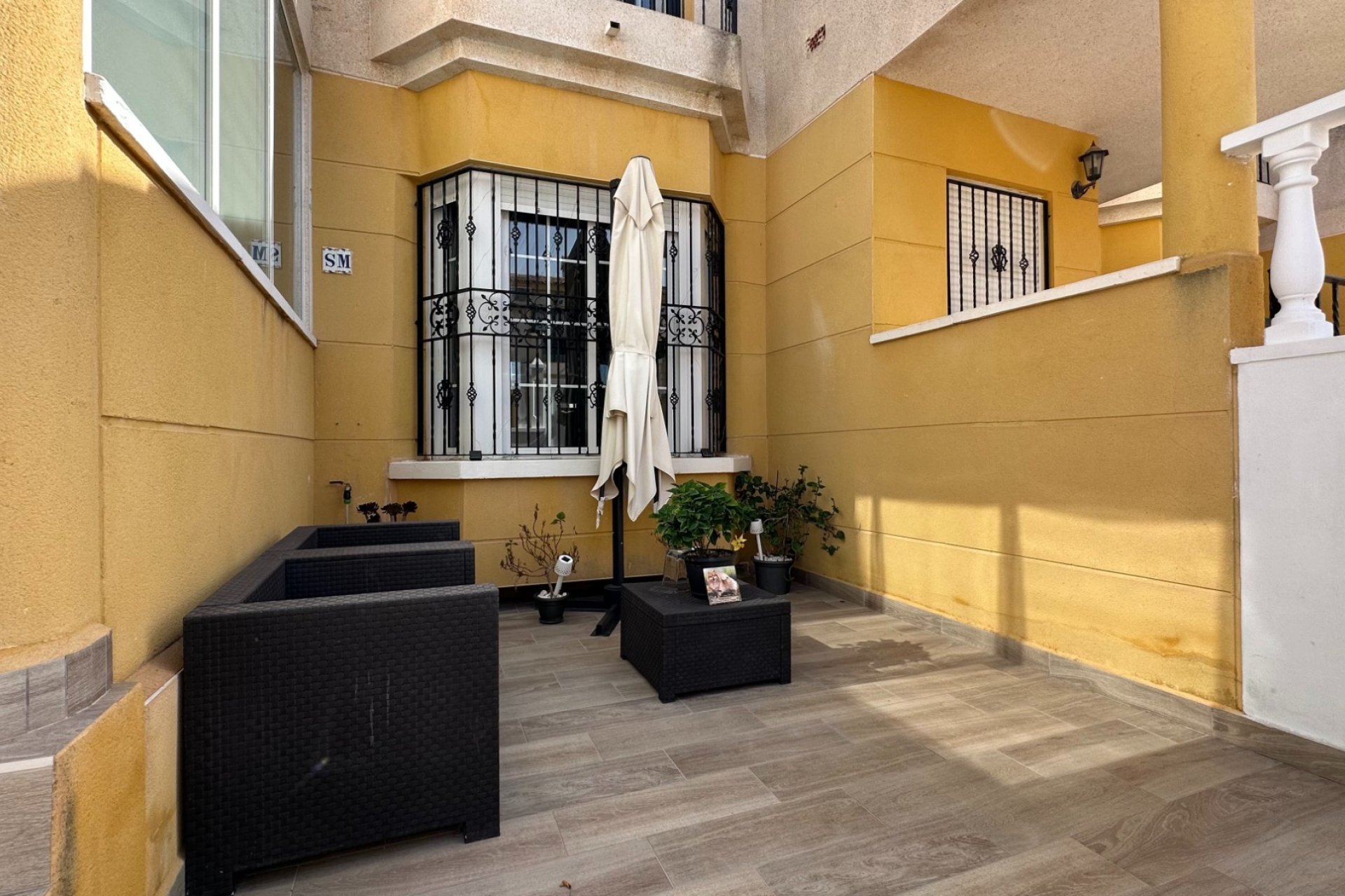 Resale - Townhouse / Duplex / Corner - Guardamar del Segura - El Raso