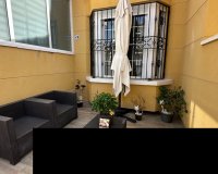 Resale - Townhouse / Duplex / Corner - Guardamar del Segura - El Raso