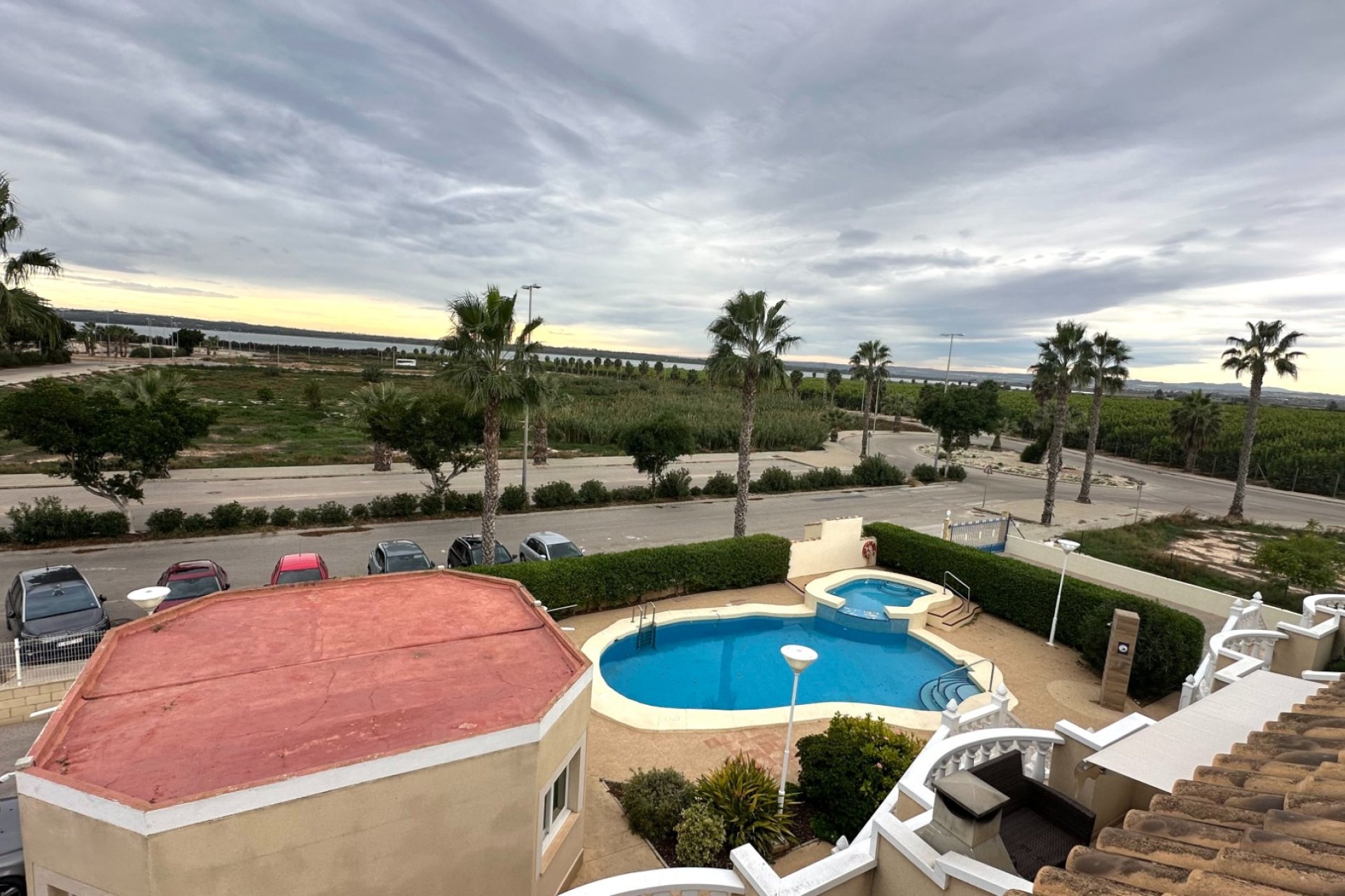 Resale - Townhouse / Duplex / Corner - Guardamar del Segura - El Raso