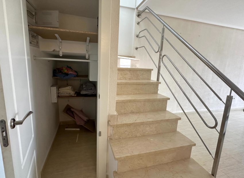 Resale - Townhouse / Duplex / Corner - Guardamar del Segura - El Raso