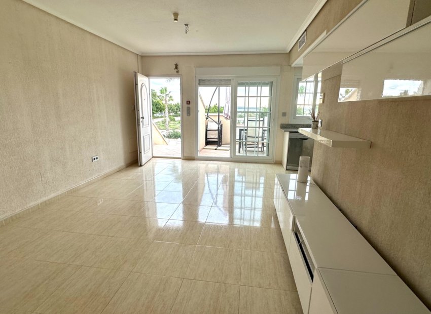 Resale - Townhouse / Duplex / Corner - Guardamar del Segura - El Raso