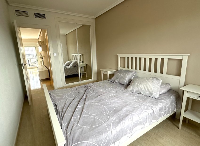 Resale - Townhouse / Duplex / Corner - Guardamar del Segura - El Raso