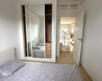 Resale - Townhouse / Duplex / Corner - Guardamar del Segura - El Raso