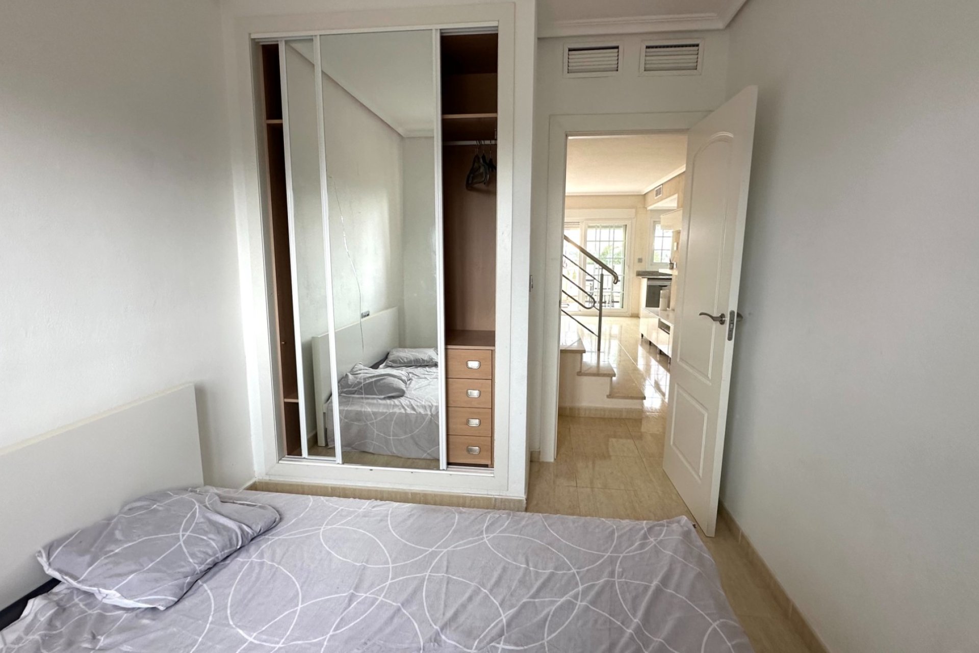 Resale - Townhouse / Duplex / Corner - Guardamar del Segura - El Raso