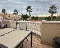 Resale - Townhouse / Duplex / Corner - Guardamar del Segura - El Raso