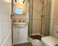 Resale - Townhouse / Duplex / Corner - Guardamar del Segura - El Raso