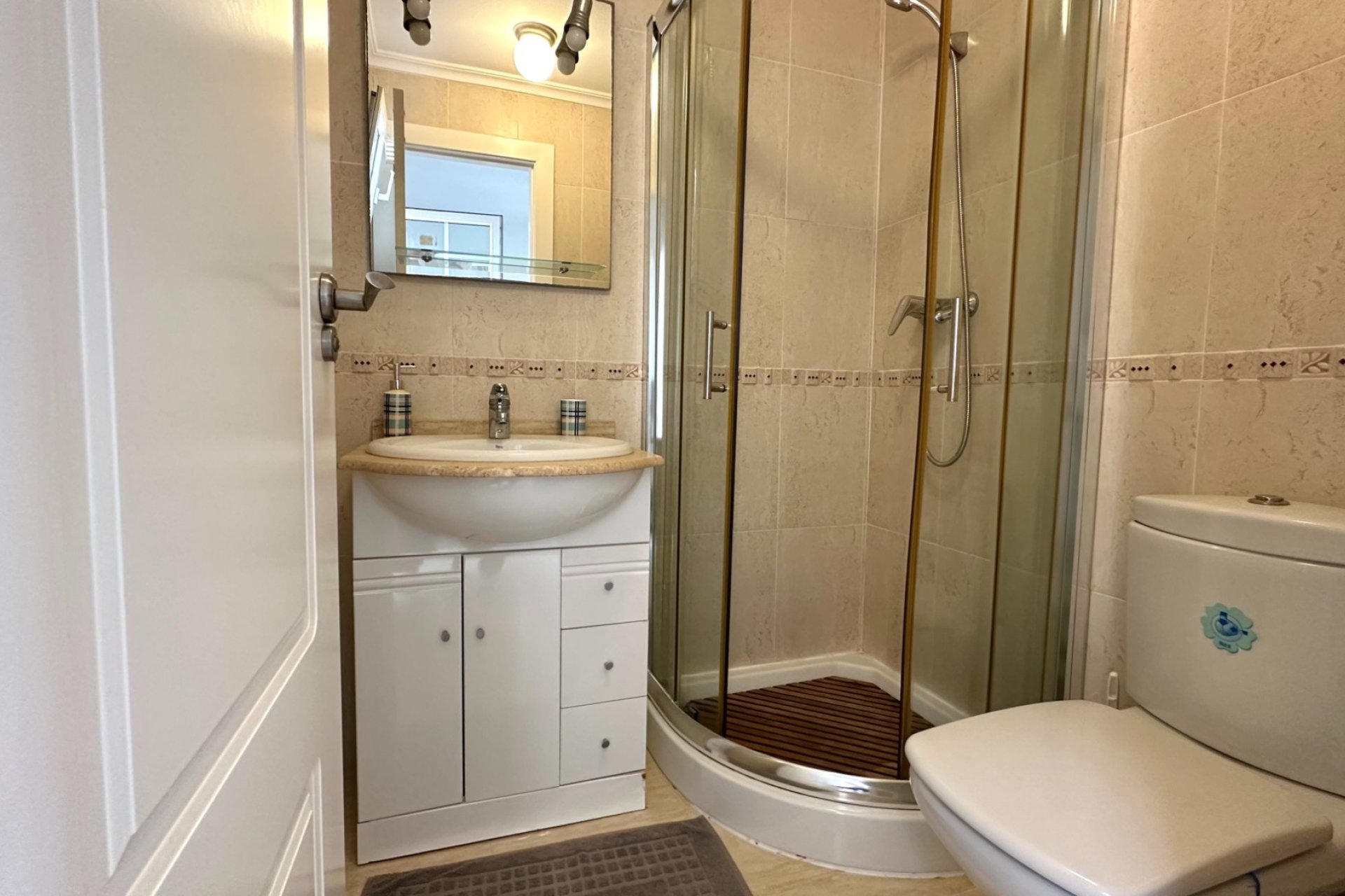 Resale - Townhouse / Duplex / Corner - Guardamar del Segura - El Raso