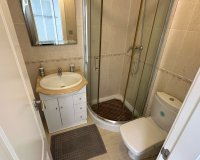 Resale - Townhouse / Duplex / Corner - Guardamar del Segura - El Raso