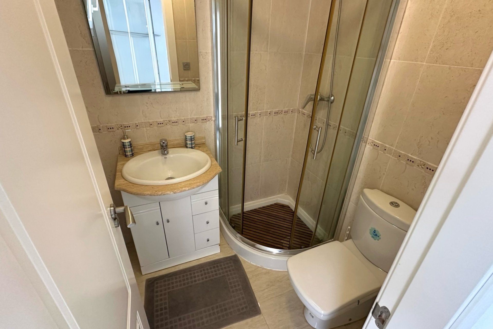 Resale - Townhouse / Duplex / Corner - Guardamar del Segura - El Raso