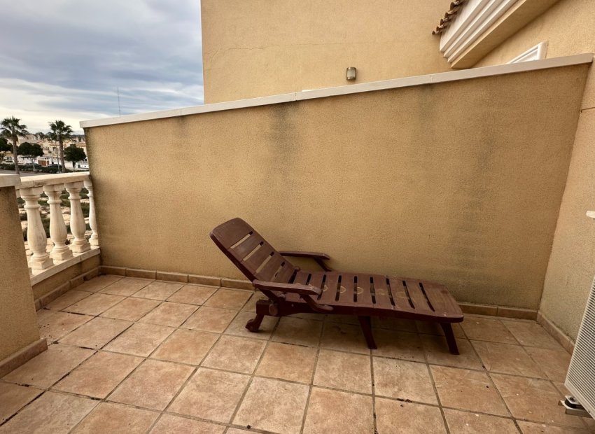 Resale - Townhouse / Duplex / Corner - Guardamar del Segura - El Raso