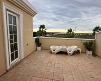 Resale - Townhouse / Duplex / Corner - Guardamar del Segura - El Raso