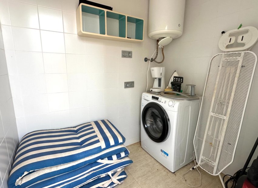 Resale - Townhouse / Duplex / Corner - Guardamar del Segura - El Raso