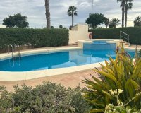 Resale - Townhouse / Duplex / Corner - Guardamar del Segura - El Raso