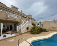Resale - Townhouse / Duplex / Corner - Guardamar del Segura - El Raso