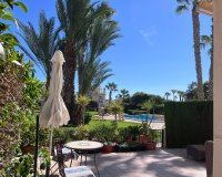 Resale - Townhouse / Duplex / Corner - Guardamar del Segura - El Raso