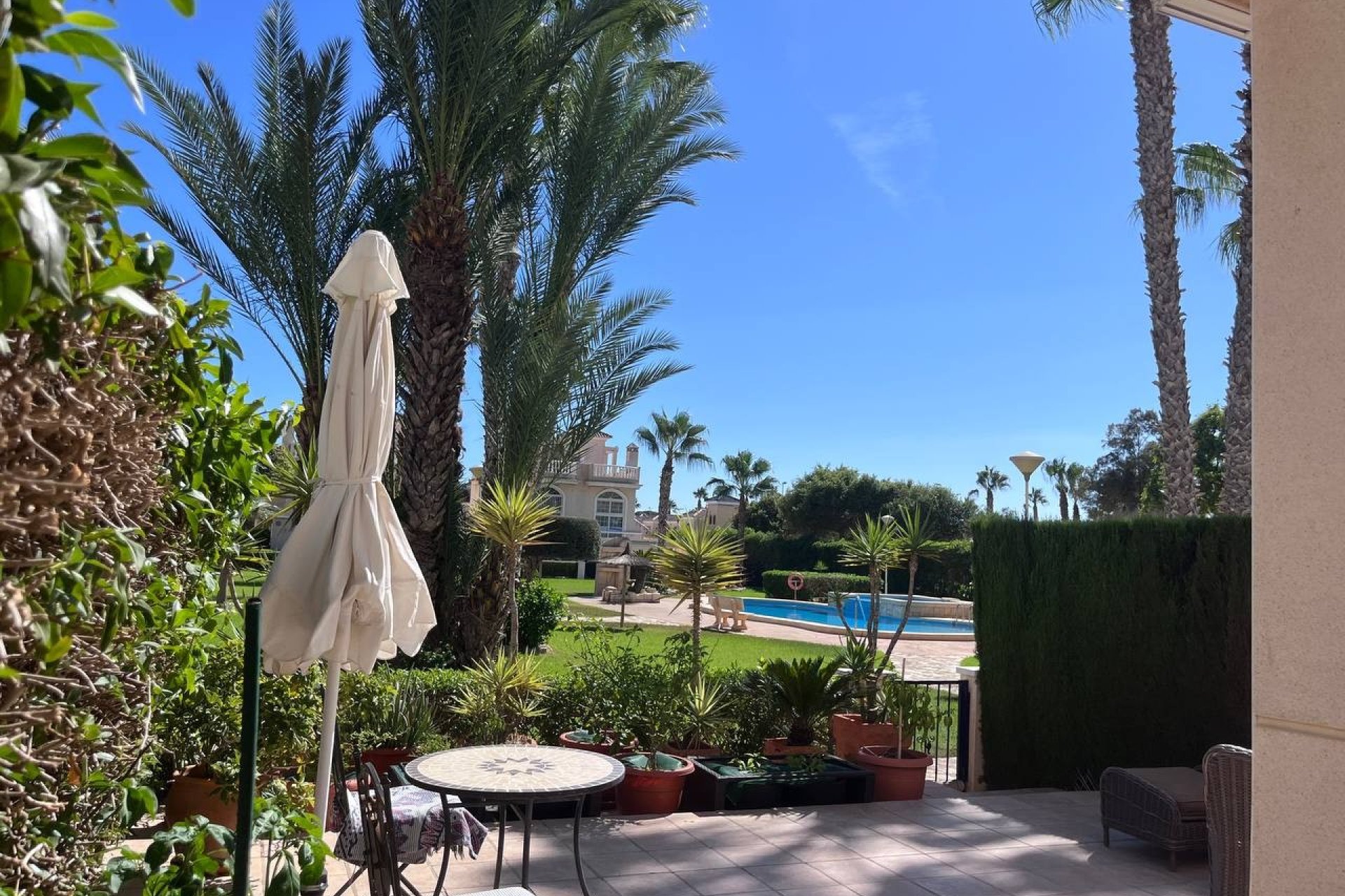 Resale - Townhouse / Duplex / Corner - Guardamar del Segura - El Raso