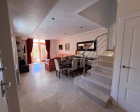 Resale - Townhouse / Duplex / Corner - Guardamar del Segura - El Raso