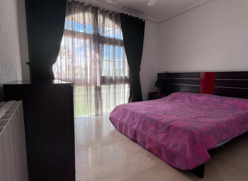 Resale - Townhouse / Duplex / Corner - Guardamar del Segura - El Raso