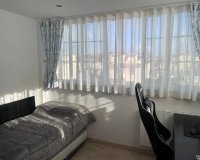 Resale - Townhouse / Duplex / Corner - Guardamar del Segura - El Raso