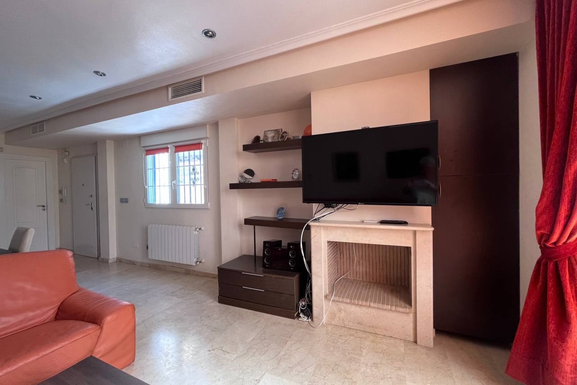 Resale - Townhouse / Duplex / Corner - Guardamar del Segura - El Raso