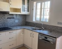 Resale - Townhouse / Duplex / Corner - Guardamar del Segura - El Raso