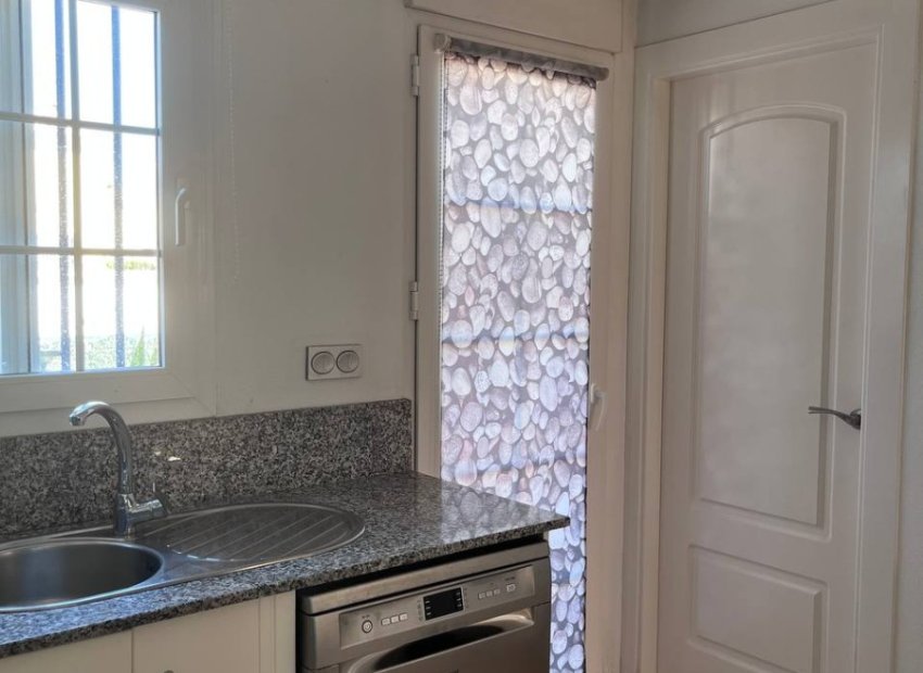 Resale - Townhouse / Duplex / Corner - Guardamar del Segura - El Raso