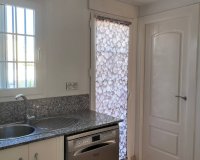 Resale - Townhouse / Duplex / Corner - Guardamar del Segura - El Raso