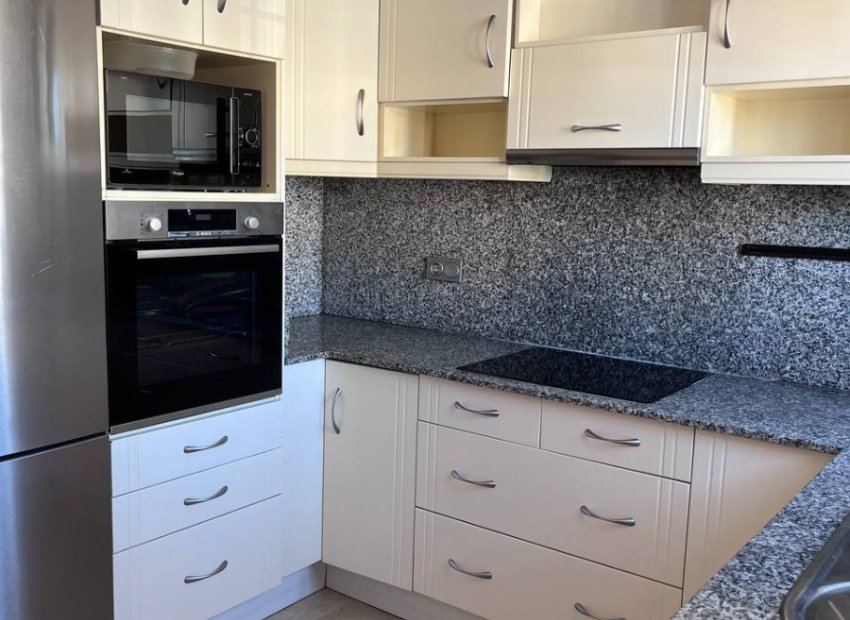 Resale - Townhouse / Duplex / Corner - Guardamar del Segura - El Raso