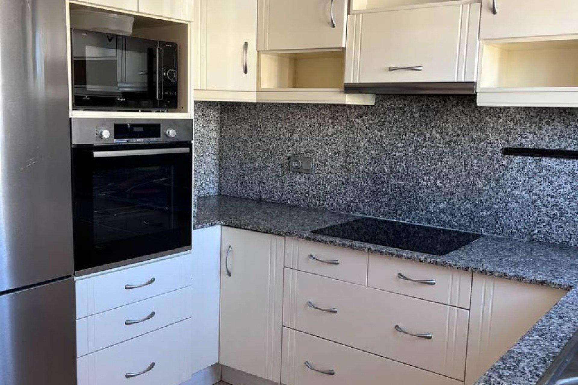 Resale - Townhouse / Duplex / Corner - Guardamar del Segura - El Raso