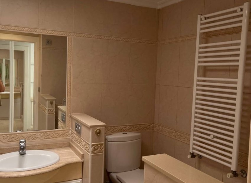 Resale - Townhouse / Duplex / Corner - Guardamar del Segura - El Raso