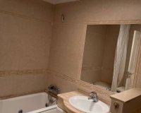 Resale - Townhouse / Duplex / Corner - Guardamar del Segura - El Raso