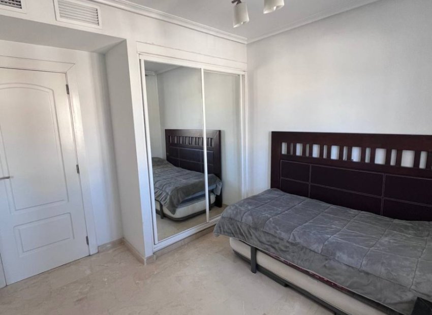 Resale - Townhouse / Duplex / Corner - Guardamar del Segura - El Raso