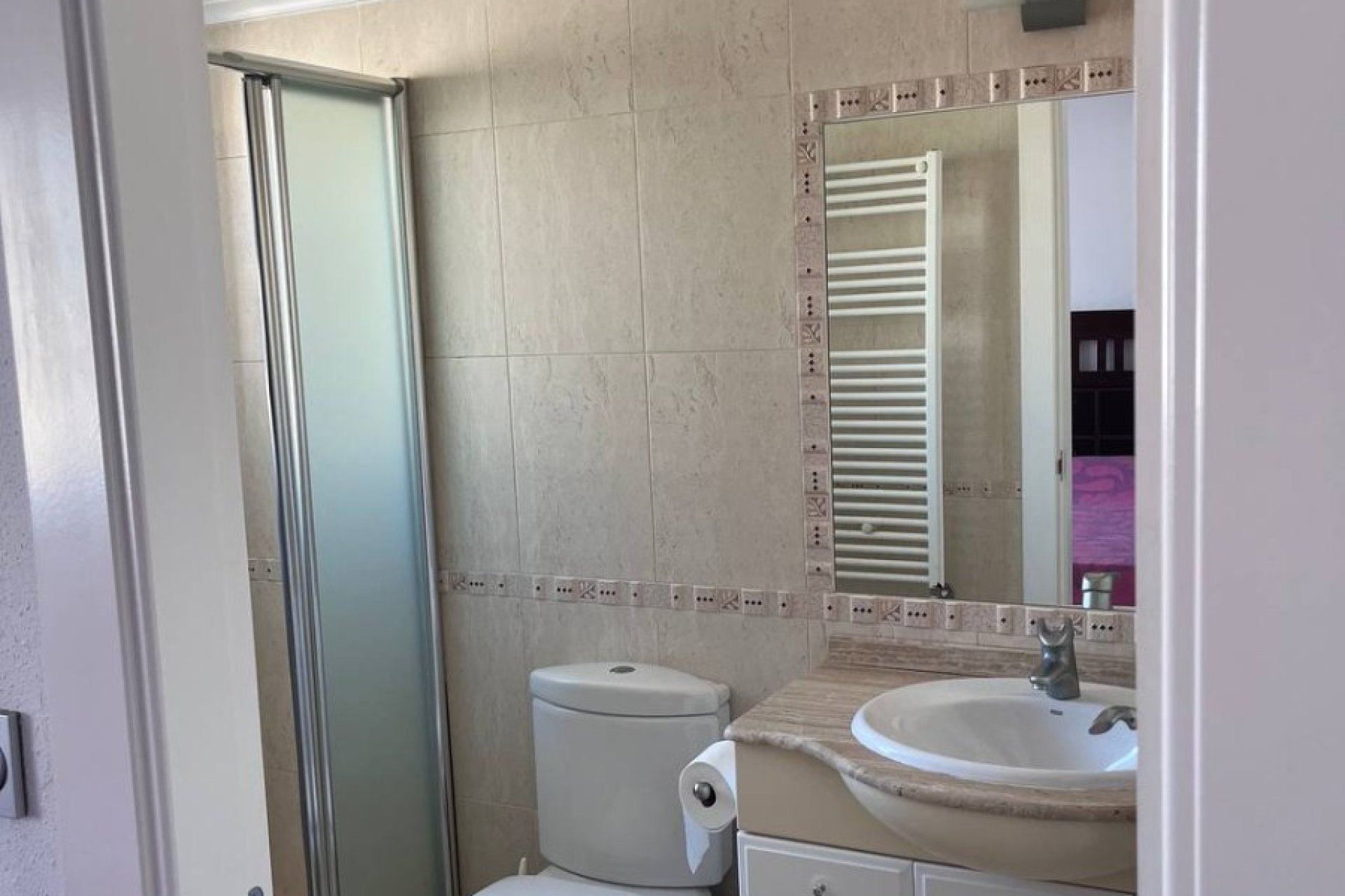 Resale - Townhouse / Duplex / Corner - Guardamar del Segura - El Raso