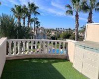 Resale - Townhouse / Duplex / Corner - Guardamar del Segura - El Raso