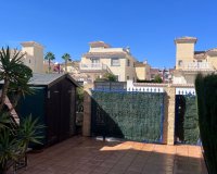 Resale - Townhouse / Duplex / Corner - Guardamar del Segura - El Raso