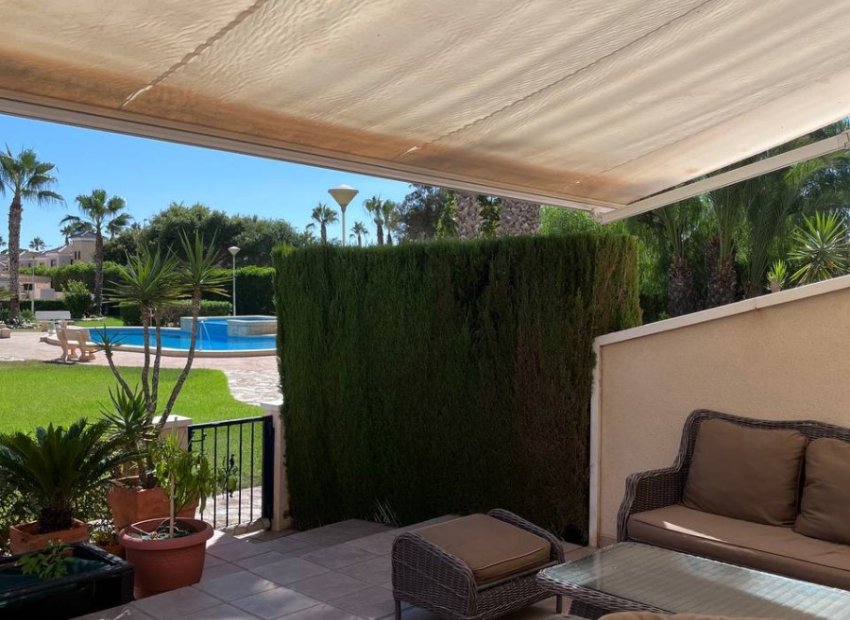 Resale - Townhouse / Duplex / Corner - Guardamar del Segura - El Raso