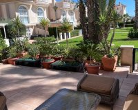 Resale - Townhouse / Duplex / Corner - Guardamar del Segura - El Raso