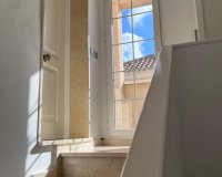 Resale - Townhouse / Duplex / Corner - Guardamar del Segura - El Raso