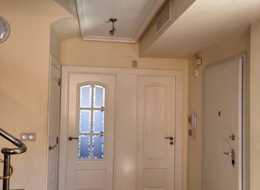 Resale - Townhouse / Duplex / Corner - Guardamar del Segura - El Raso