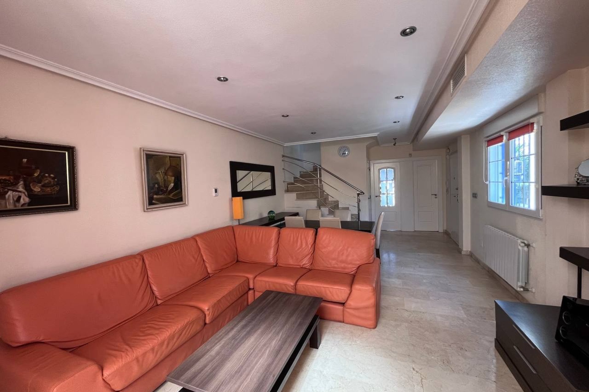 Resale - Townhouse / Duplex / Corner - Guardamar del Segura - El Raso