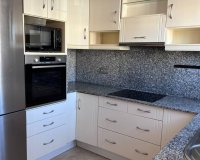 Resale - Townhouse / Duplex / Corner - Guardamar del Segura - El Raso